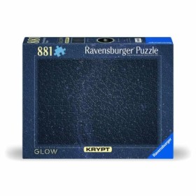 Ravensburger - Puzzle krypt univers 881 piese design nou Ravensburger - 1